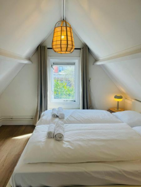 Hello Noordwijk - Tiny house Julianastraat 12
